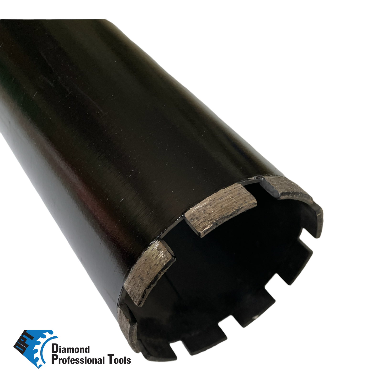 3 Pack 2-1/4 " Wet Diamond Core Drill Bits for Concrete Masonry Blocks Bricks