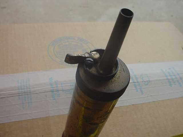 CVA Powder Measure