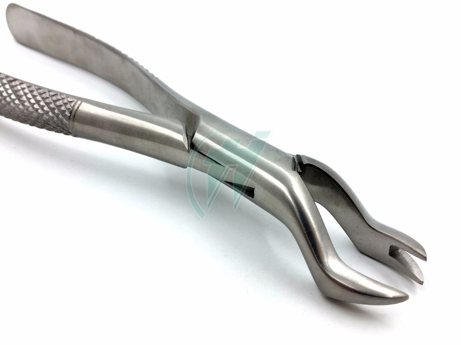 O.R GRADE PASSIVATED AUTOCLAVABLE DENTAL EXTRACTING EXTRACTION FORCEPS #88L