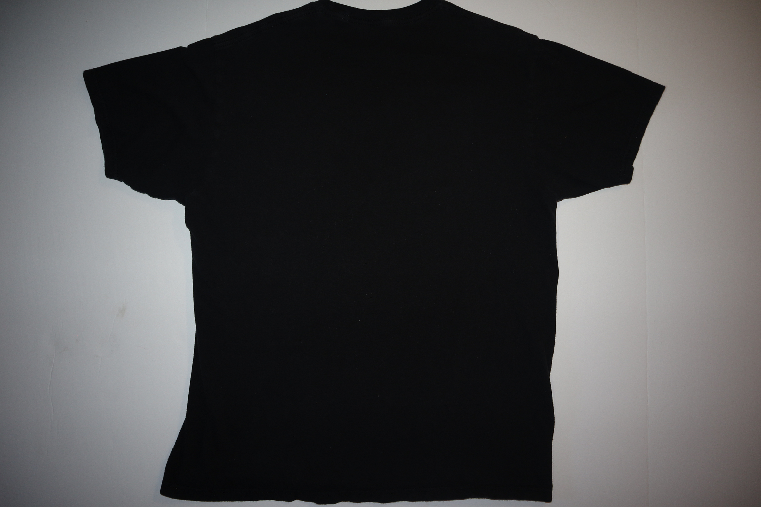 Grateful Dead Ripple Function Black T-Shirt