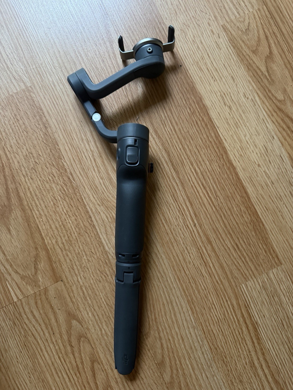 DJI Osmo Mobile 6 Smartphone Gimbal