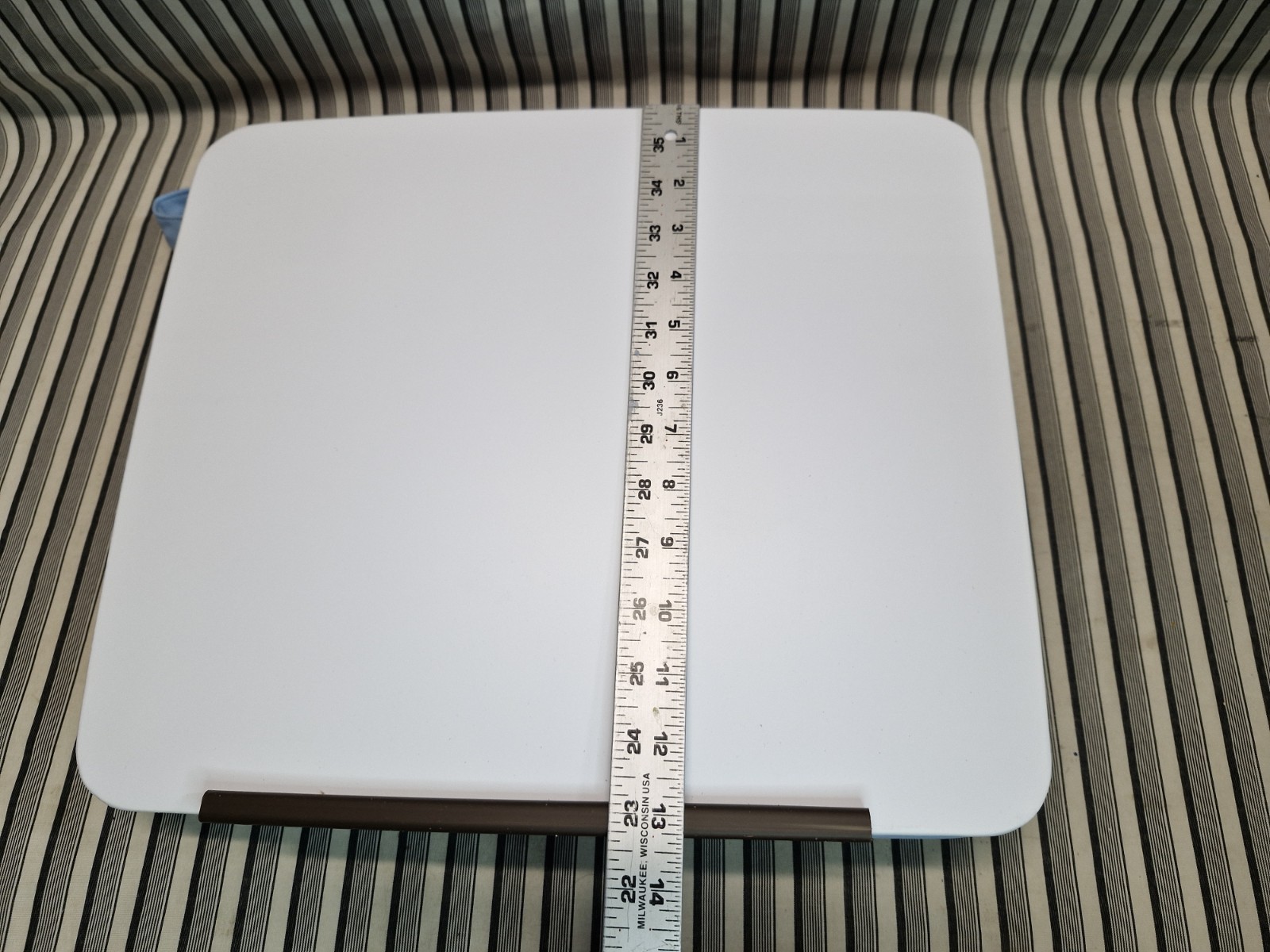 Posture-Rite Lap Desk 15 1/2 x 13 1/2