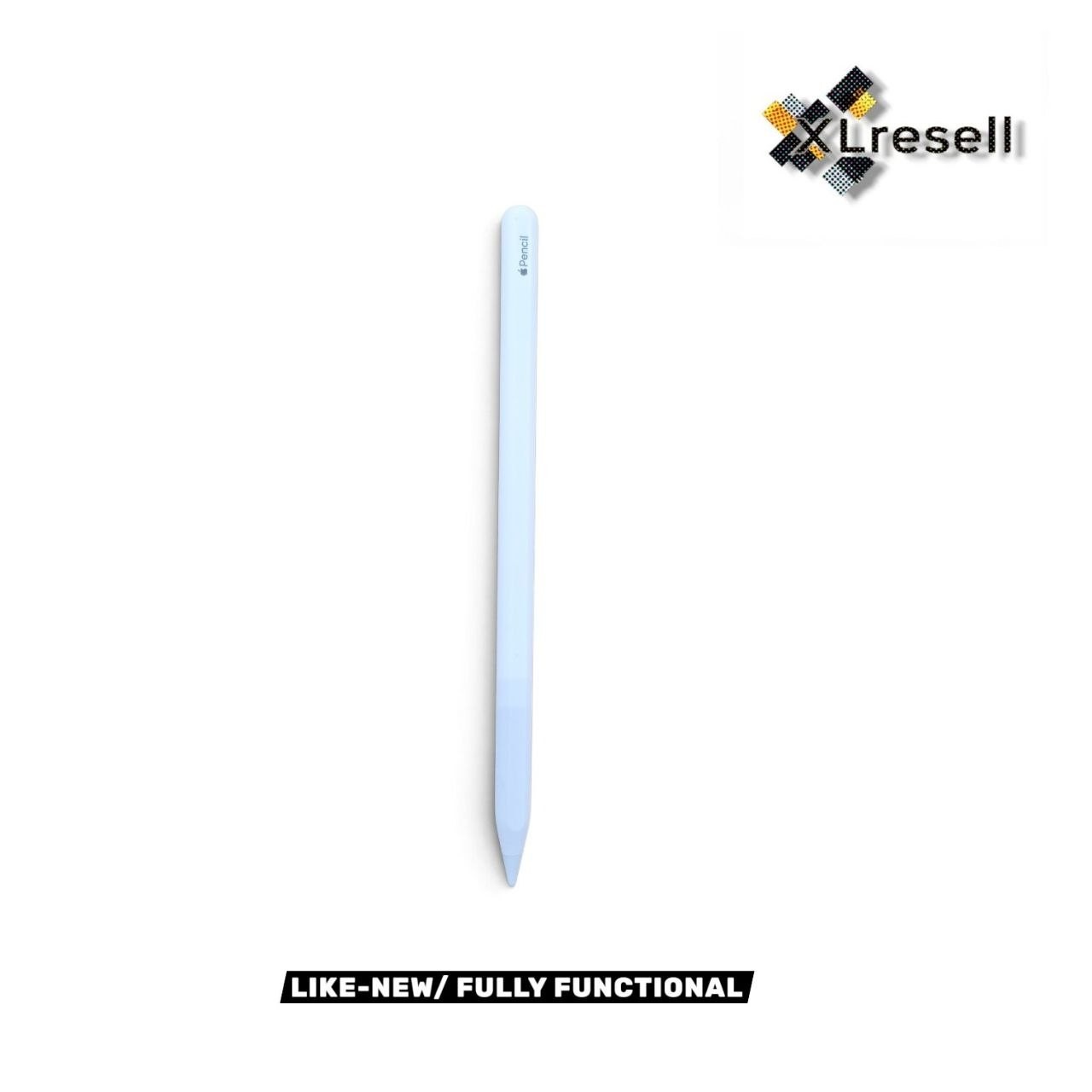 Apple - Pencil (2nd Generation) - White  MXN43AM/A / MU8F2AM/A
