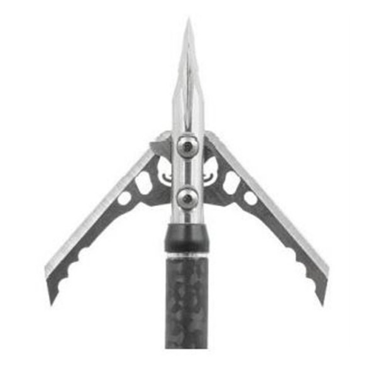 Rage TRYPAN 2" Cut Broadhead - 100 gr - R35500