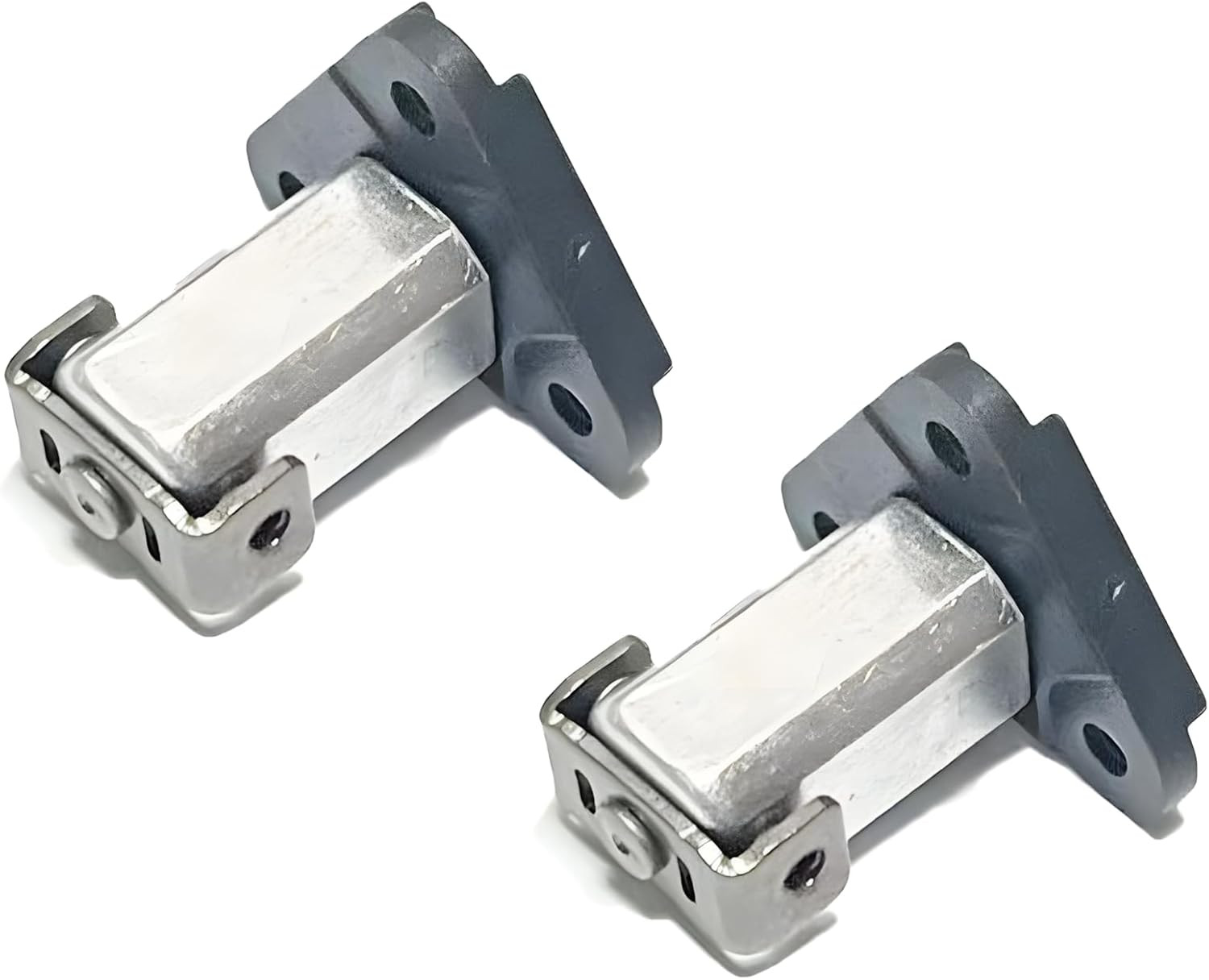 2 Pcs Original Pivot Hinges for DJI Mini 5/4 Pro/Mini 3 Front Arm Rotating Axis
