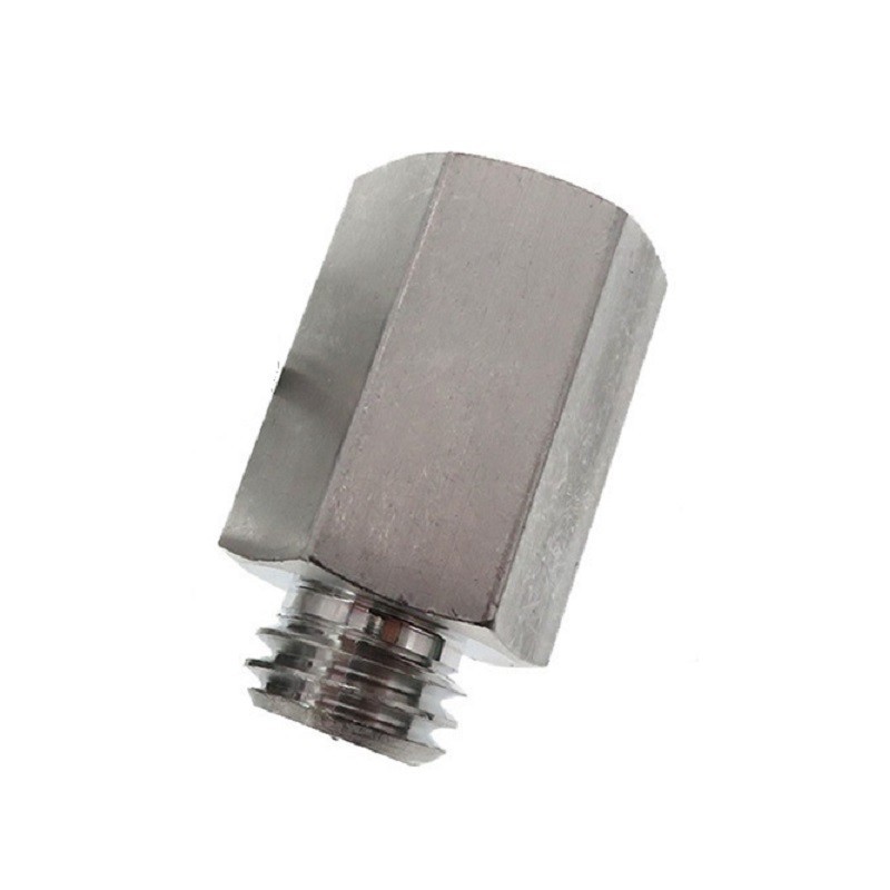 Extender Polisher Interface Adapter For Angle Grinder Polisher Replacement