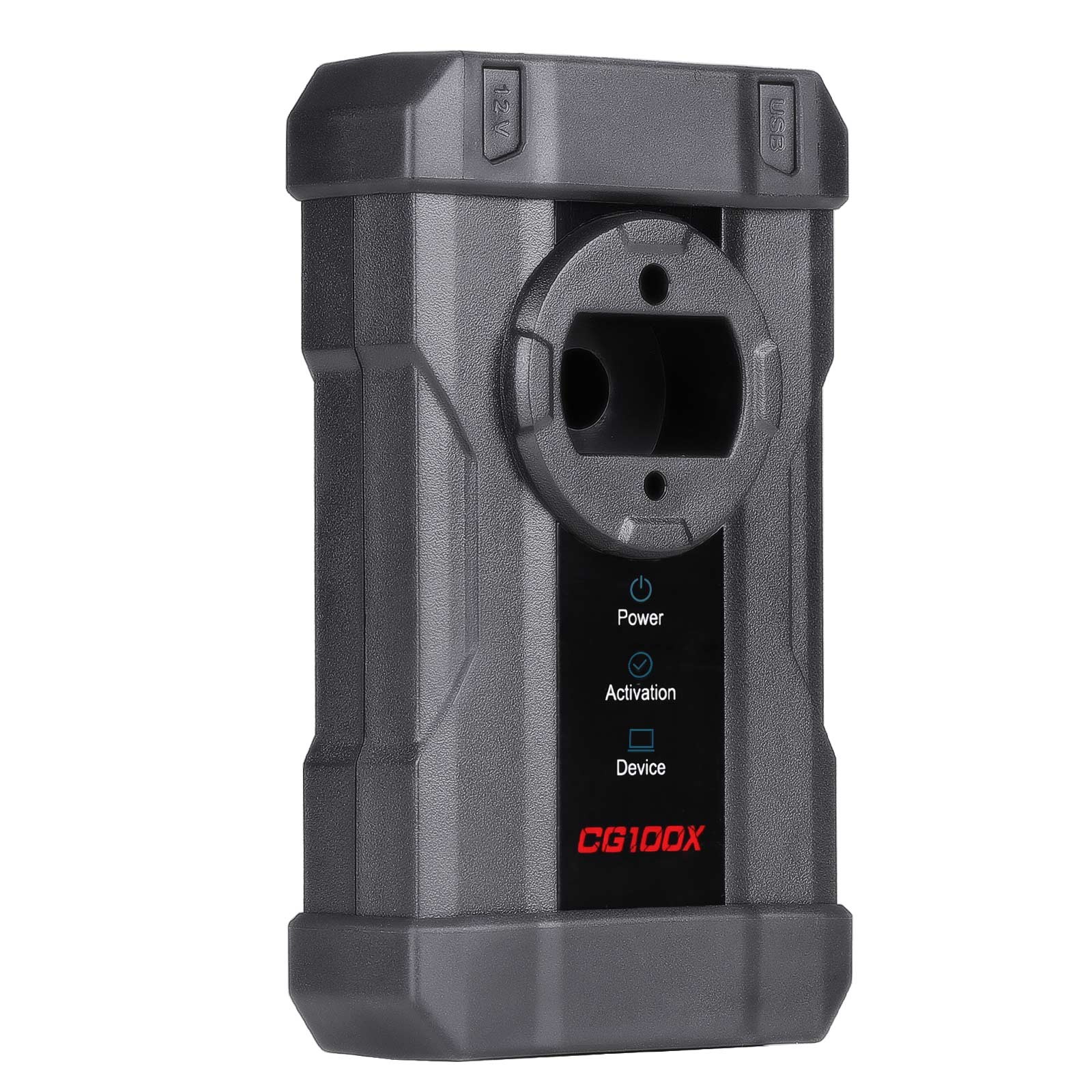 CGDI CG100X New Generation Programmer for Reset Mile-age and Chip Reading US