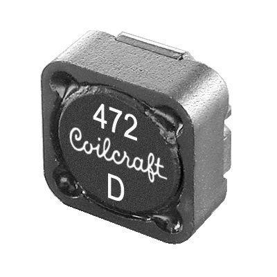 5Pcs MSS1260-334KLD Fixed Inductors 330uH Shld 10% 1.16A 494mOhms AECQ2