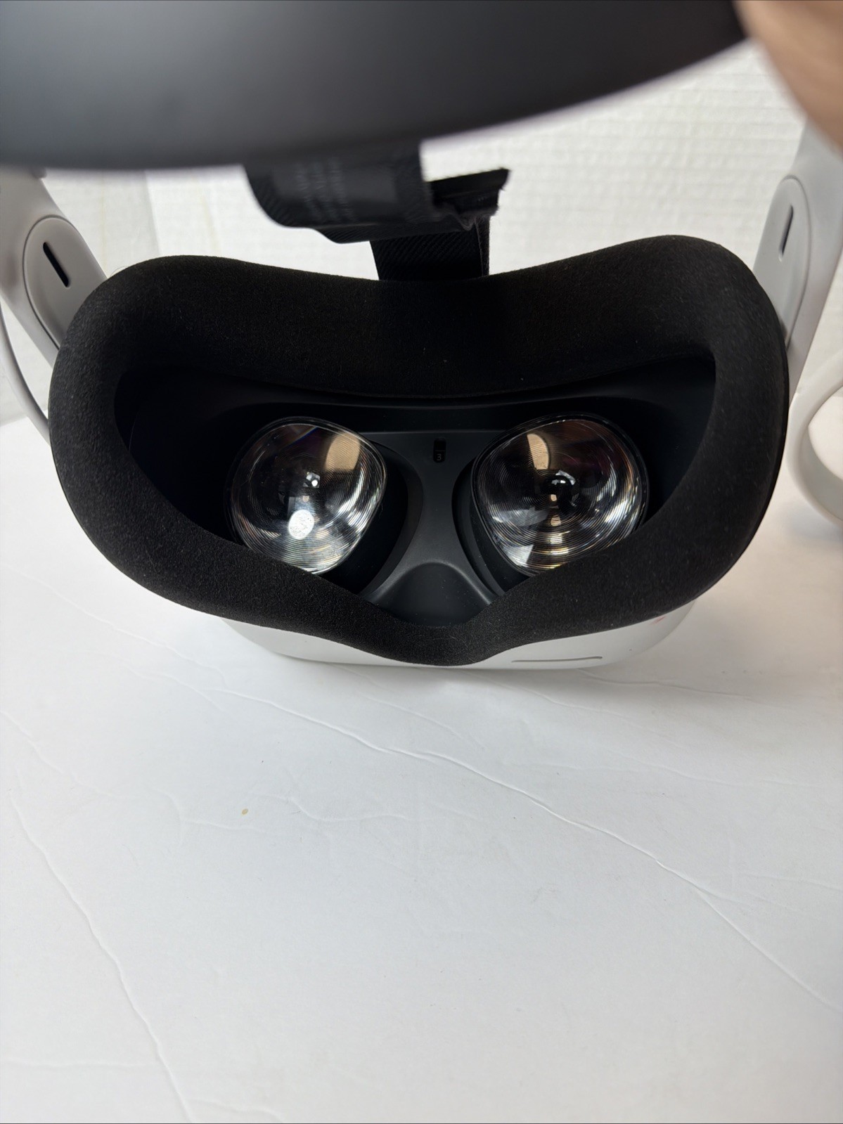 Meta Oculus Quest 2 Standalone VR Set 256GB