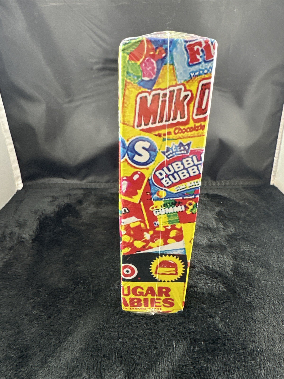Puzzle Candy Packaging Collection 1000 Pieces Puzzle for Adults & Kids