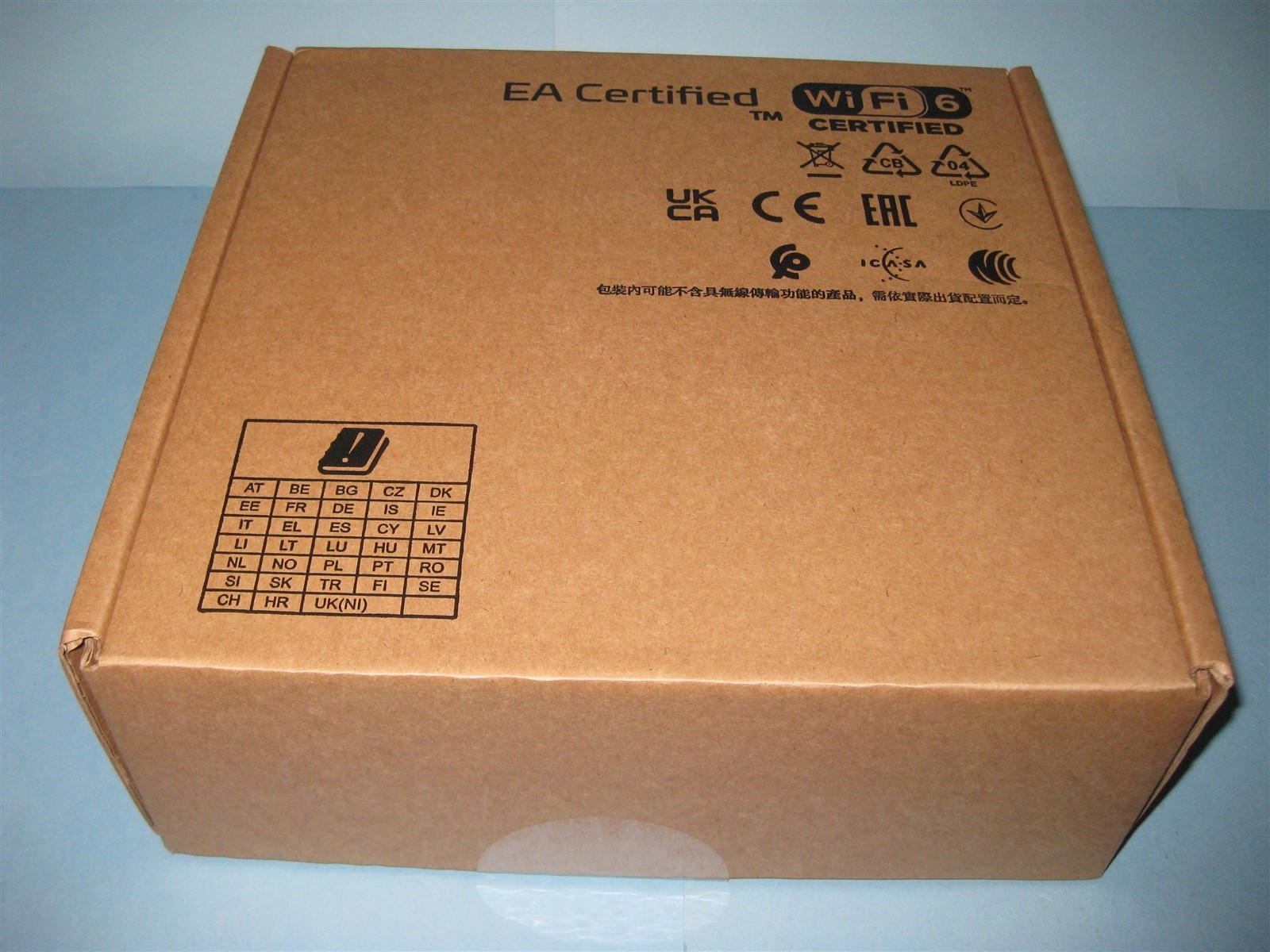 HPE R7J28A Aruba AP-635 (US) Wi-Fi 6E Internal Antennas Campus AP APIN0635 New