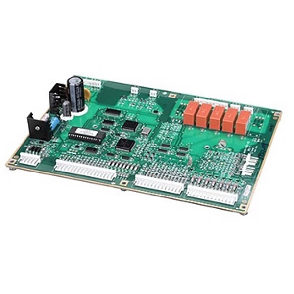 MOD01387 / MOD-1387 - OEM TRANE MODULE; PCB ASSEMBLY X13650558080