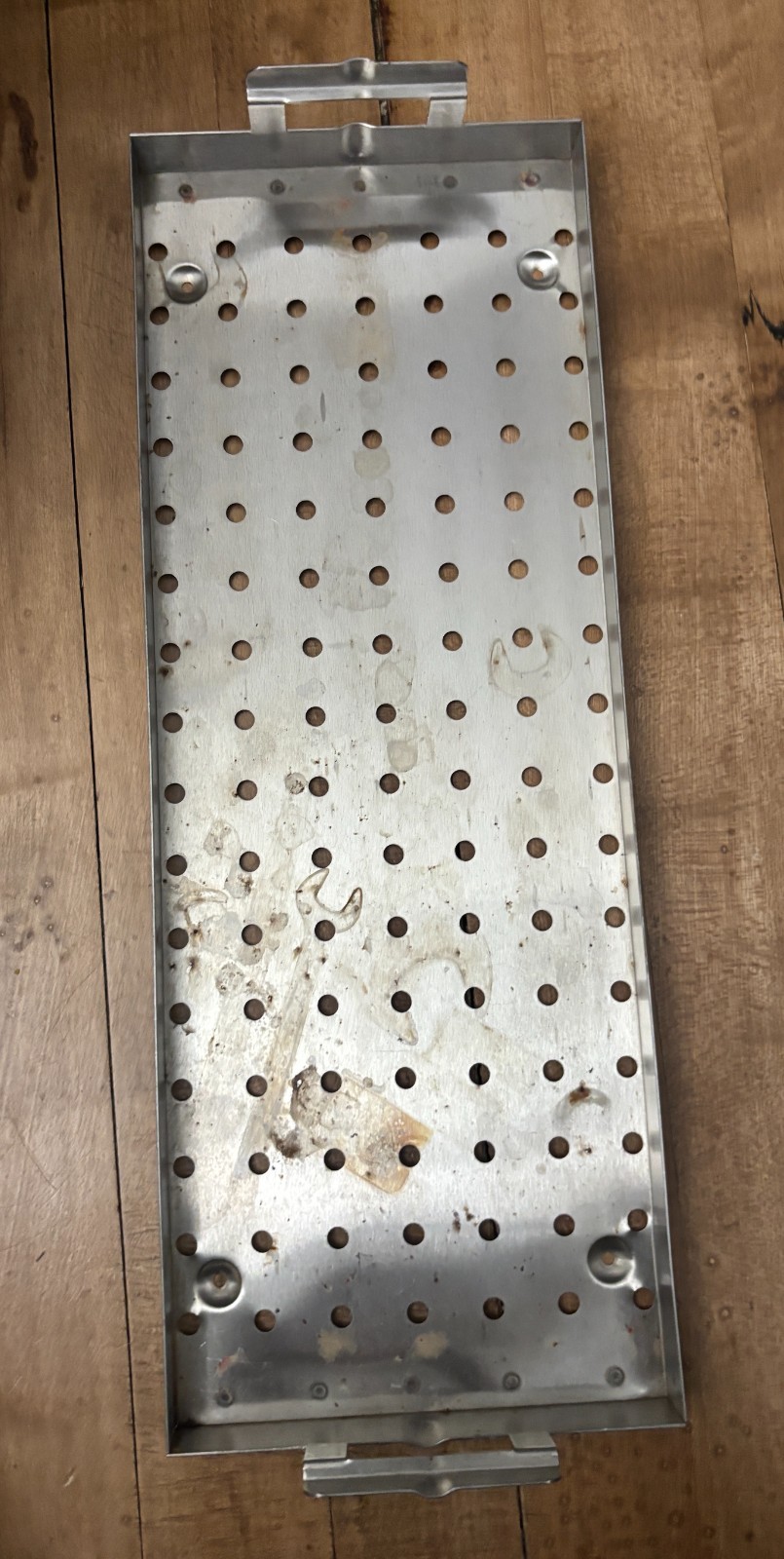 Pelton And Crane Delta Q Model AF Autoclave