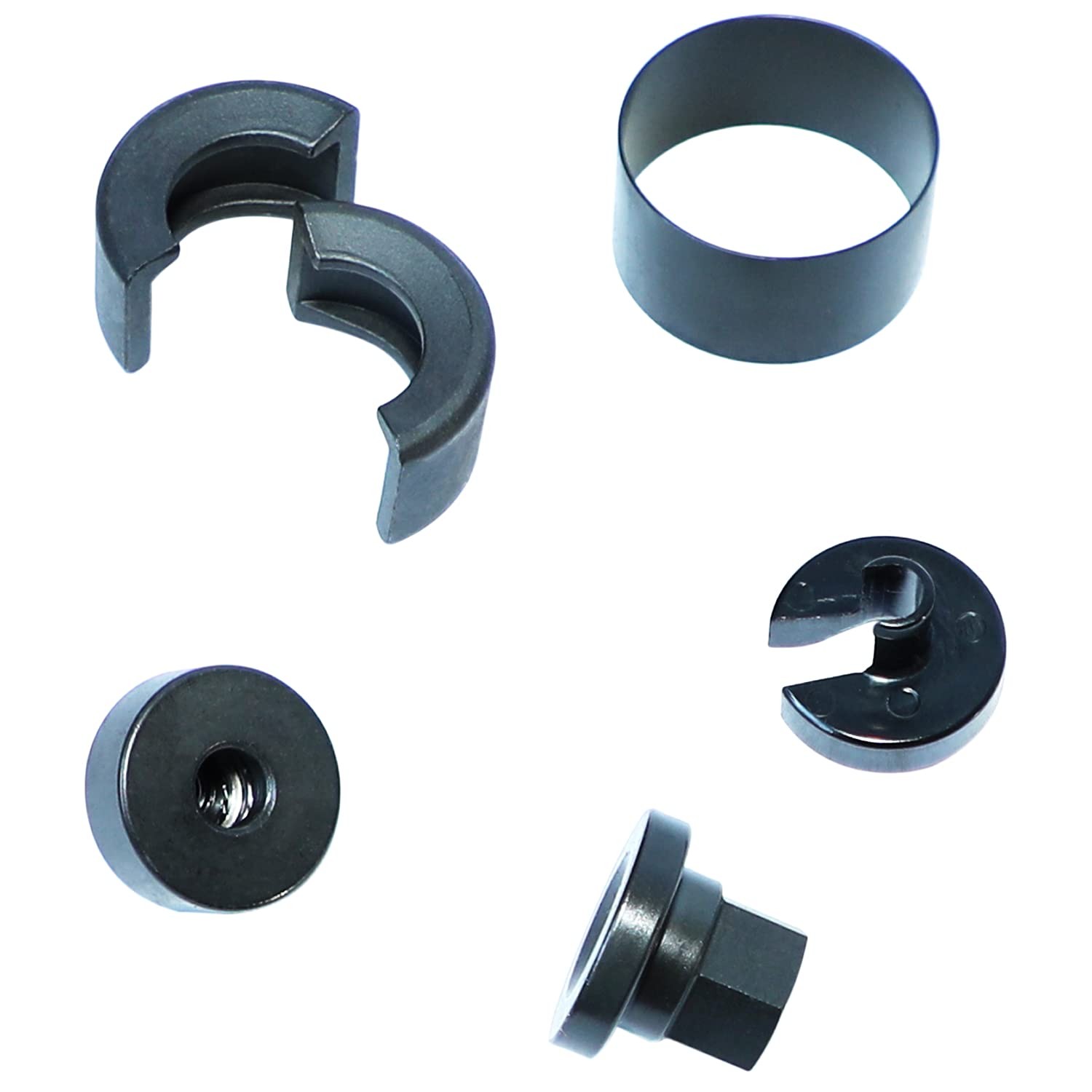 DPTOOL Power Steering Pump Pulley Puller Remove Install Tool for Ford GM