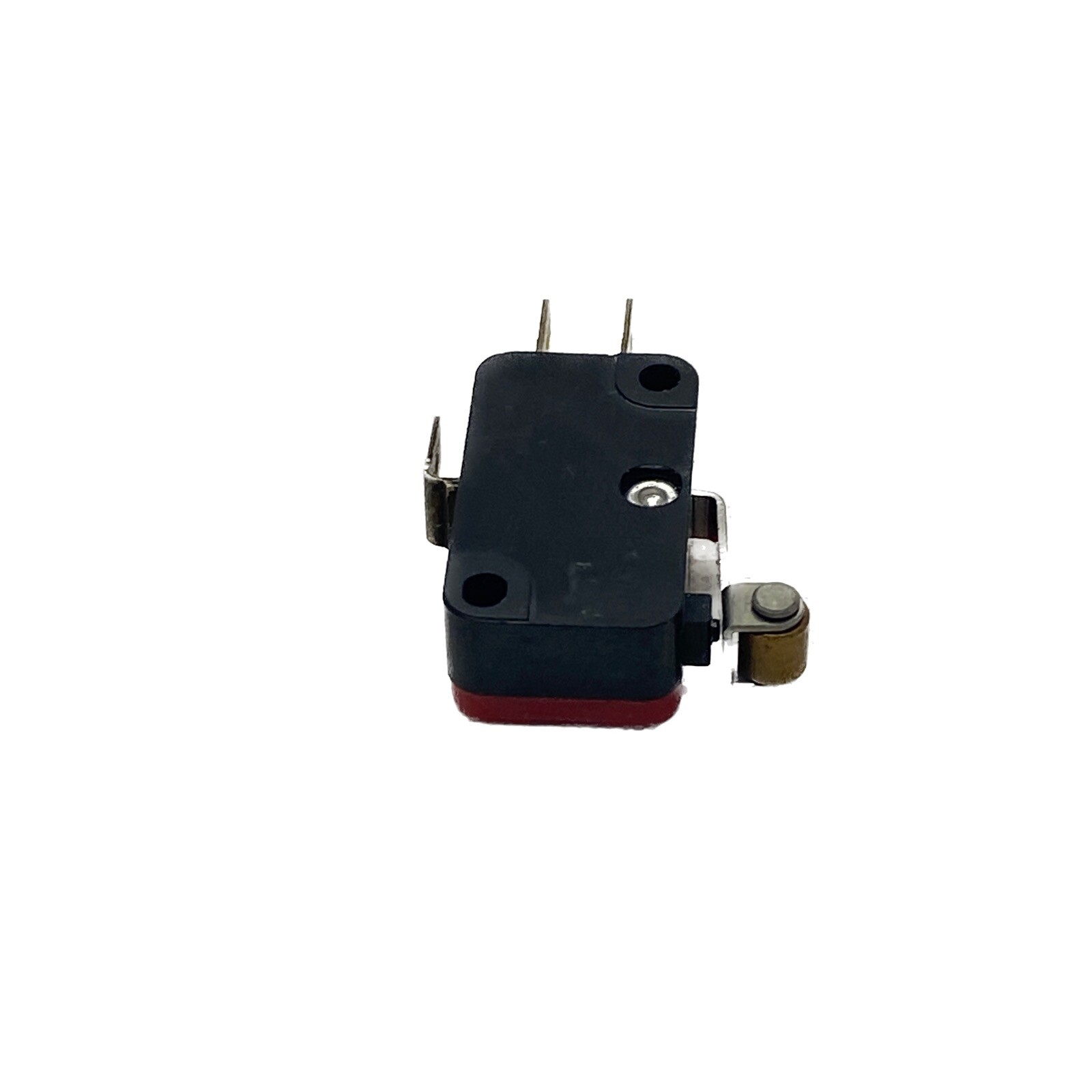 NOS Honeywell Micro Switch 10A 125-250VAC Roller Lever Microswitch V3L1117D8