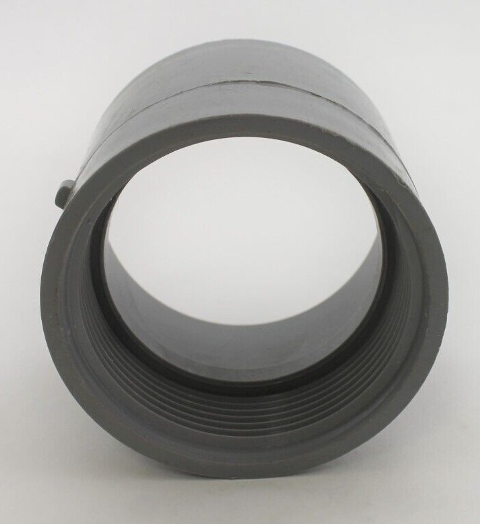 Sedco FA 50730 3" PVC Female Adapter