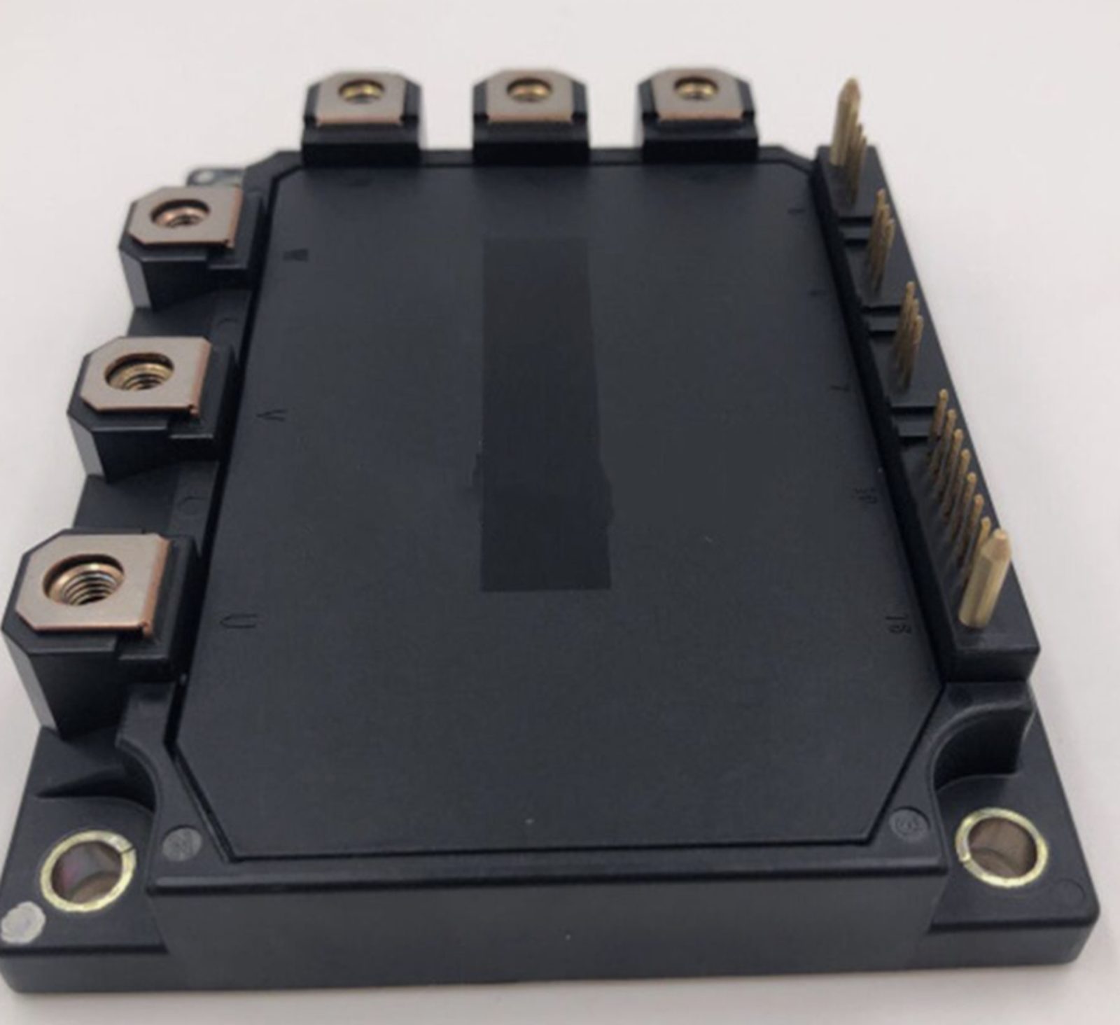NEW FUJI 7MBP50RA120 Module Power Supply
