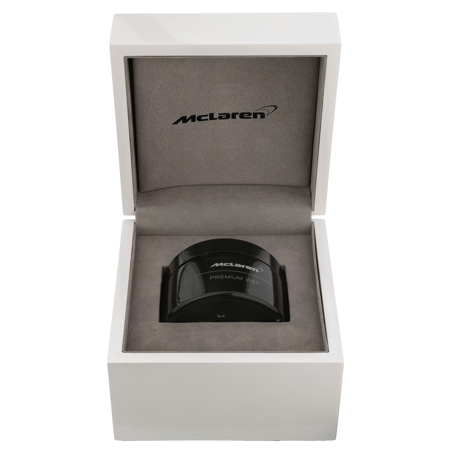Mclaren Premium Wax