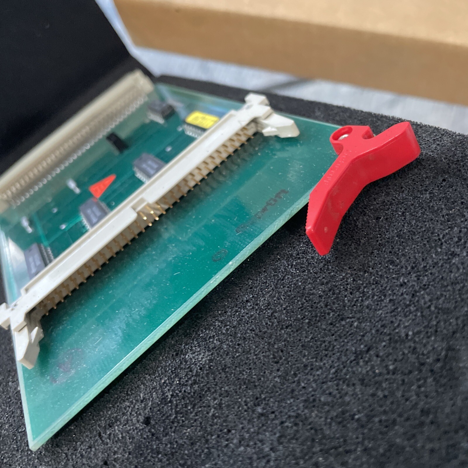 GRAPHA ELECTRONIC CIRCUIT BOARD 4216.1147.4