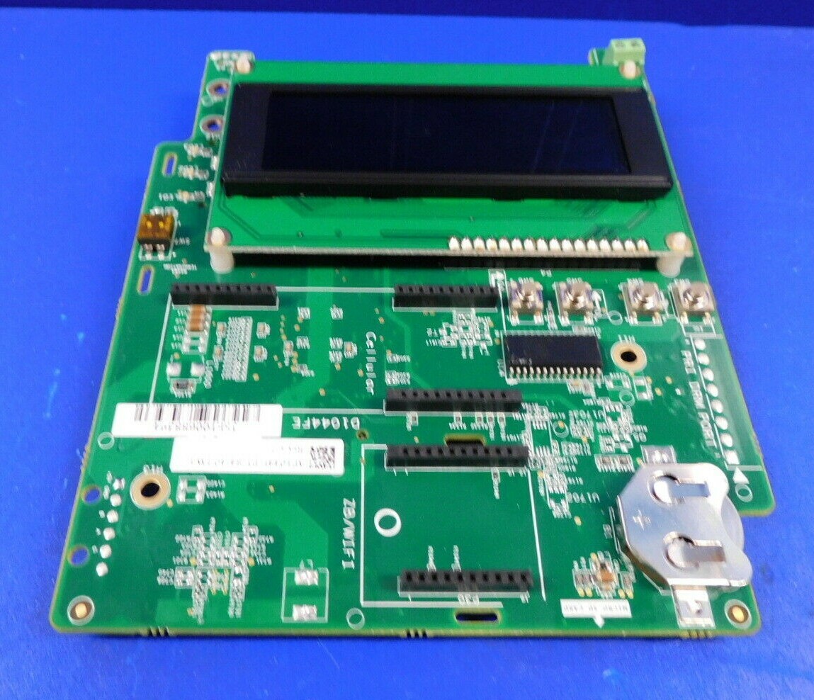 NEW Solaredge AP1044F Solar Inverter Card with LCD Display AP1044F-PT-84-40-FW1