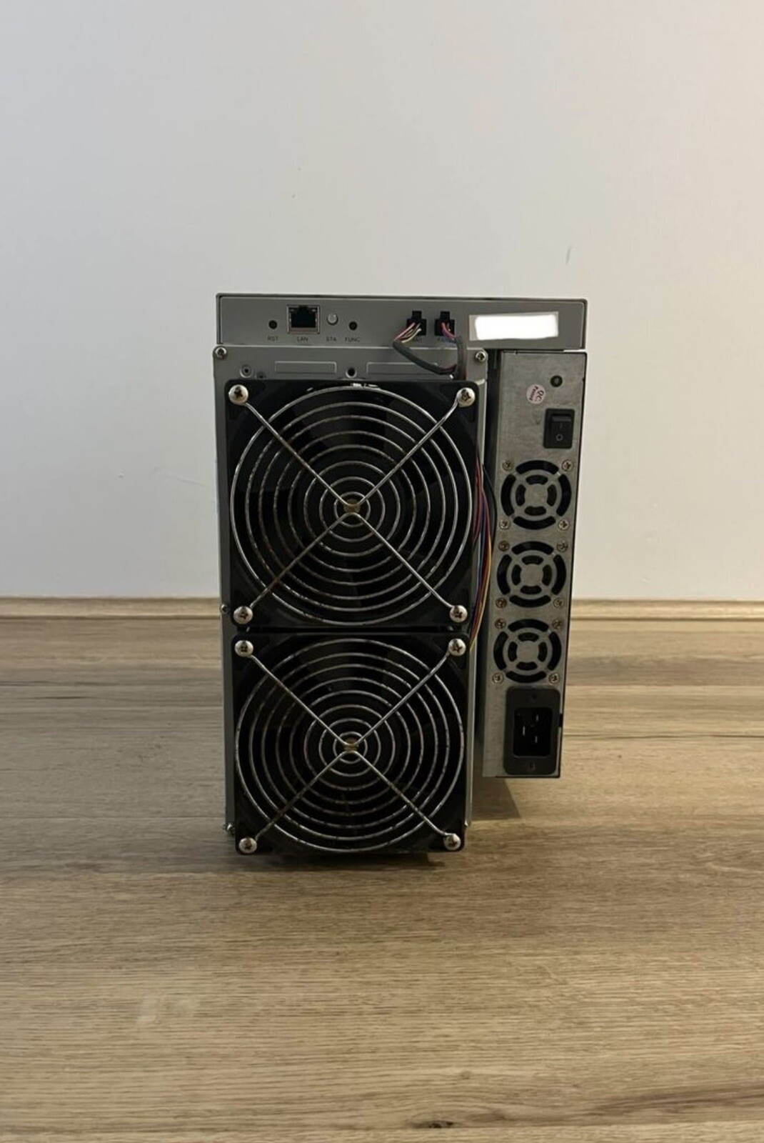 Bitcoin Miner Avalon 1246 85T Miner Asic