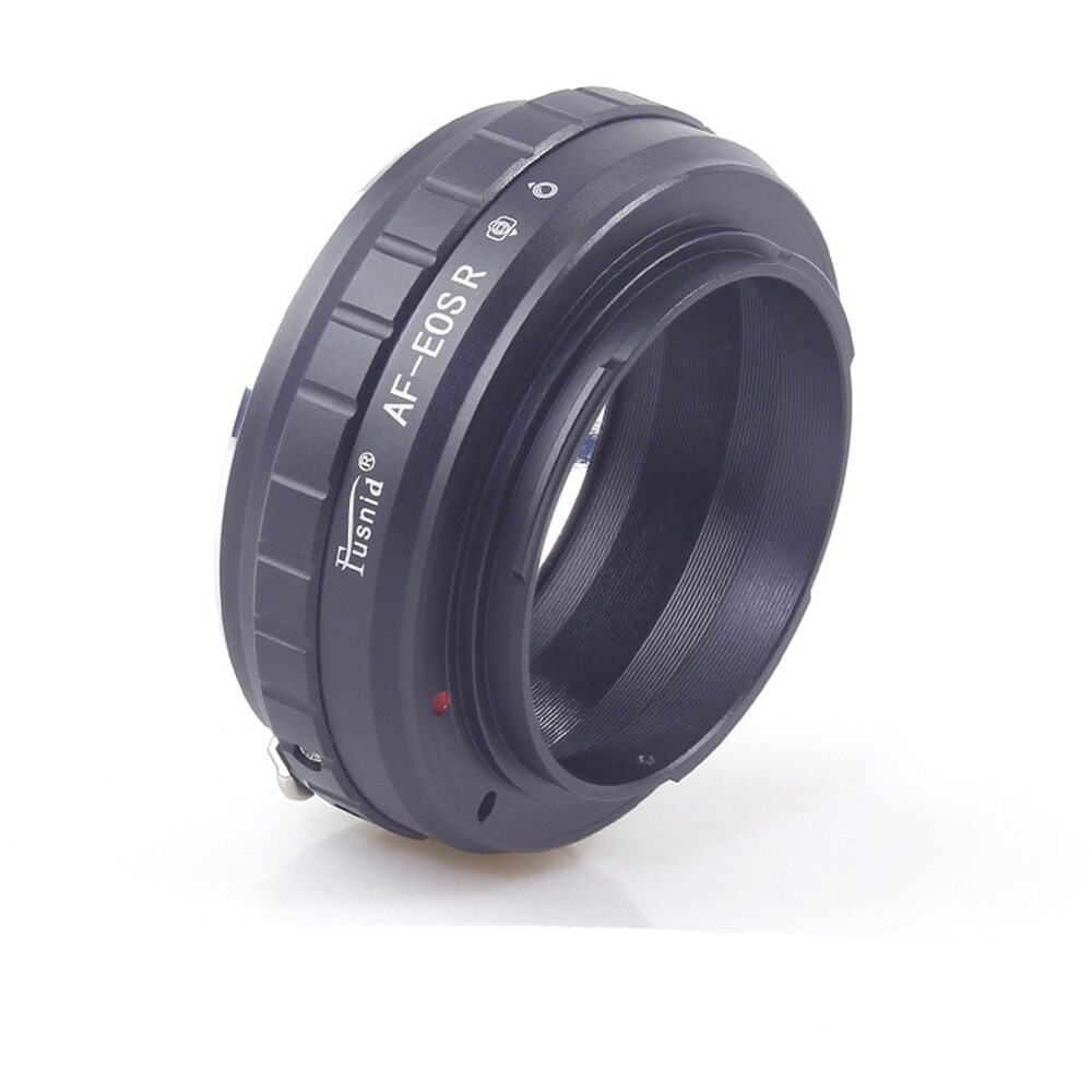 AF-EOSR LEN Ring Adapter For Sony Alpha Minolta AF MA lens to Canon EOS R RP R6