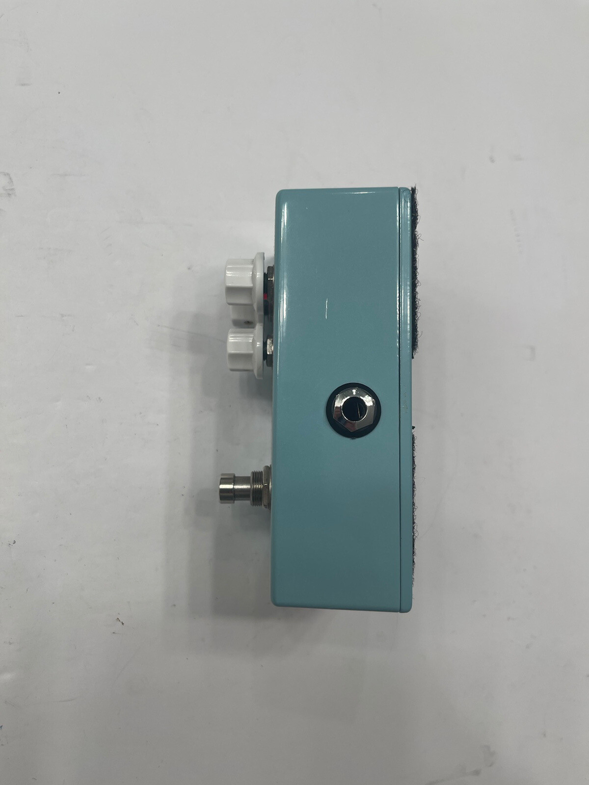 Mojo Hand FX Dew Drop Spring Reverb Dewdrop Tone Factor Guitar Effect Pedal