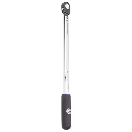 Sturtevant Richmont 810055 Mcrmtr Trq Wrnch, 150 To 750 "-Lb., 3/8"