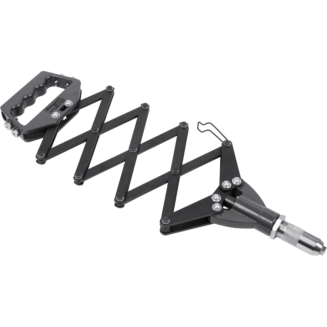 Siegen Lazy Tong Riveter