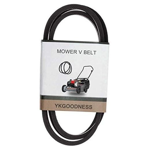 Lawn Mower Transmission Drive Belt 1/2"x92" for AYP/Husqvarna/Poulan 130969