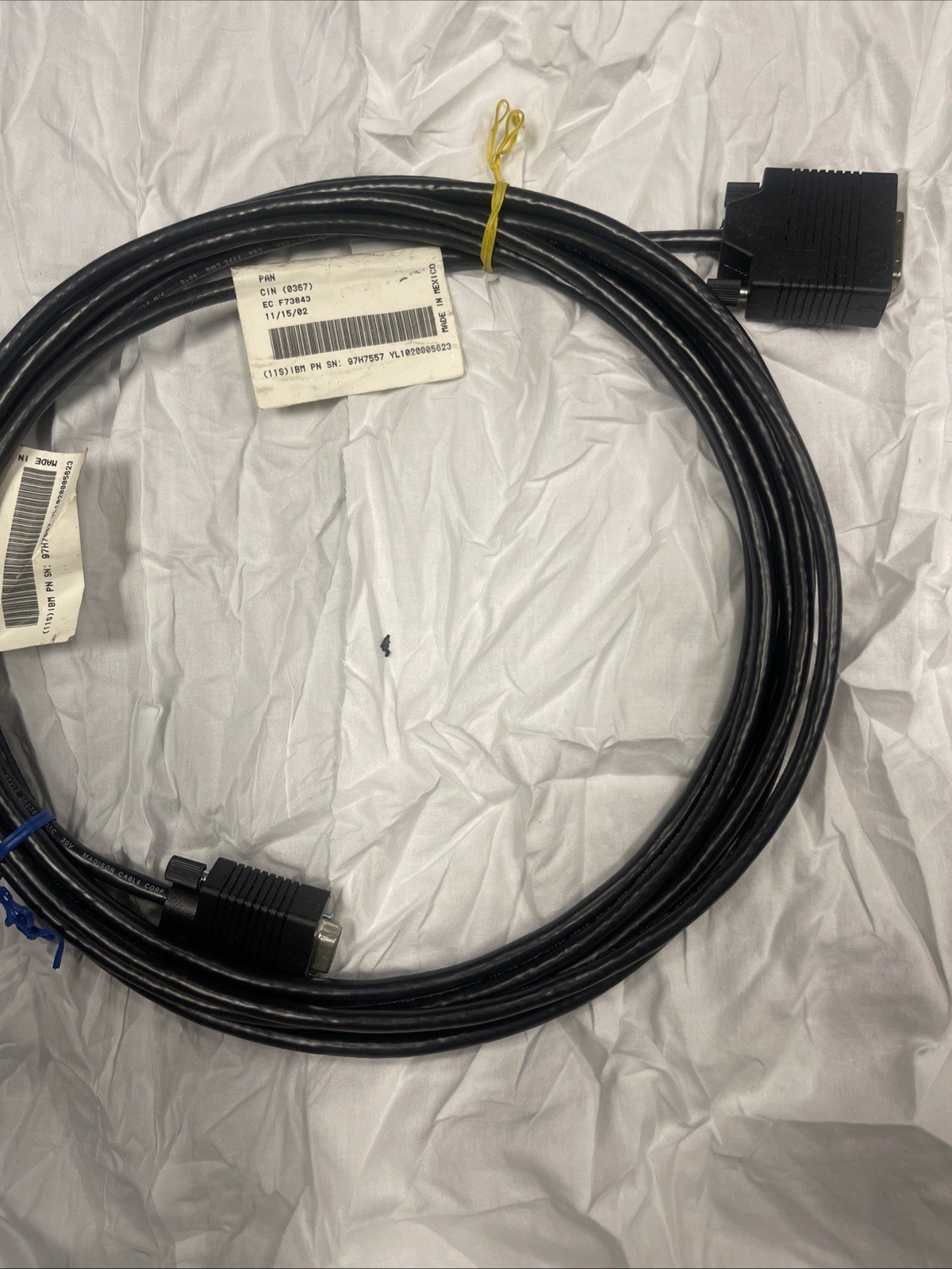 IBM 97H7557