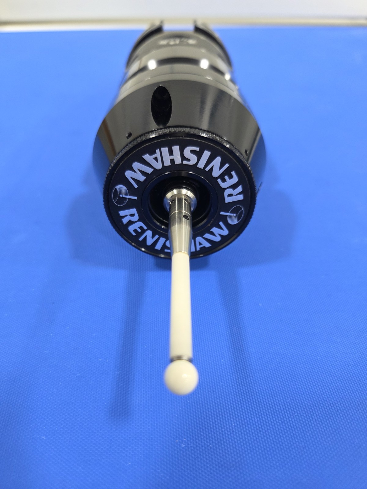 Renishaw MP8 Probe, CAT40 Holder