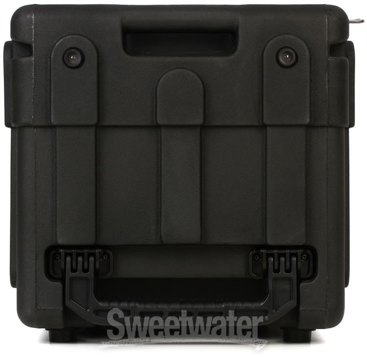 SKB 1SKB-DH4216W Rolling Drum Hardware Case - 42" x 16"