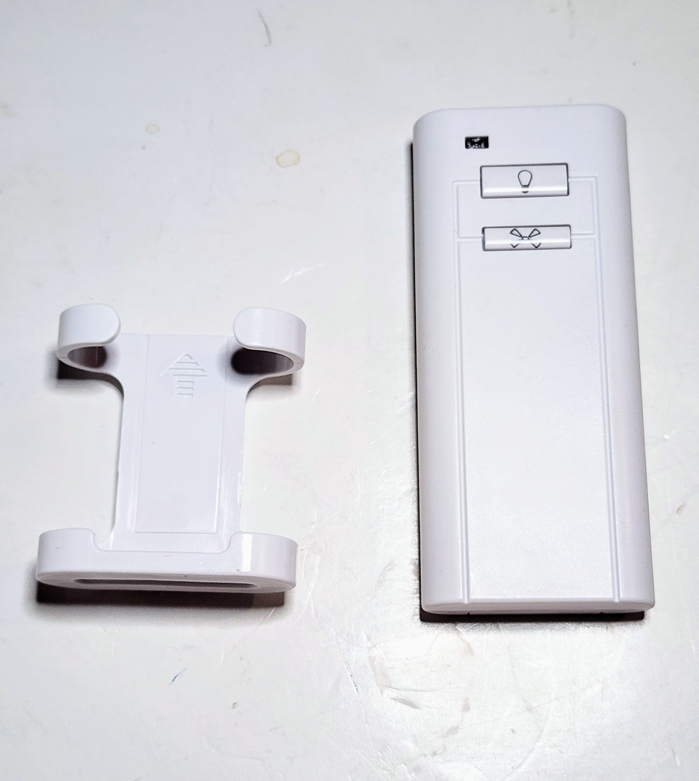 Harbor Breeze Replacemeny Remote (ONLY) Model 40837 3 Speed Fan & Dimmer Control