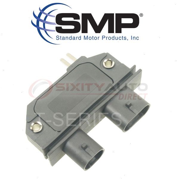 Standard T-Series Ignition Control Module for 1986 Pontiac Bonneville 4.3L fm