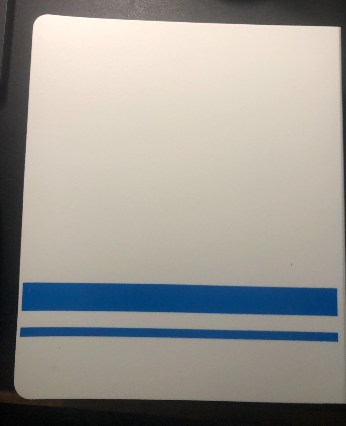 Cessna Pilots Operating Handbook 210N Centurion 1980