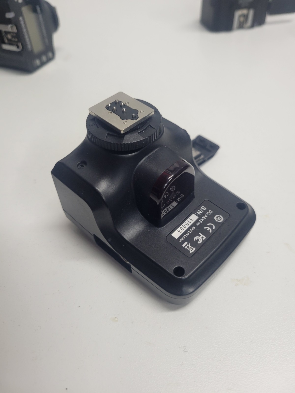 ProMaster ST1C Wireless Transceiver for Canon Speedlights