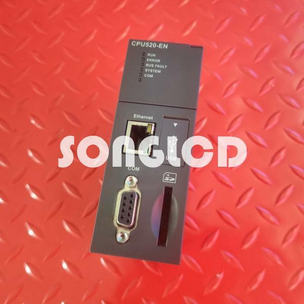 1PCS AHCPU520-EN via DHL or Fedex fast shipping