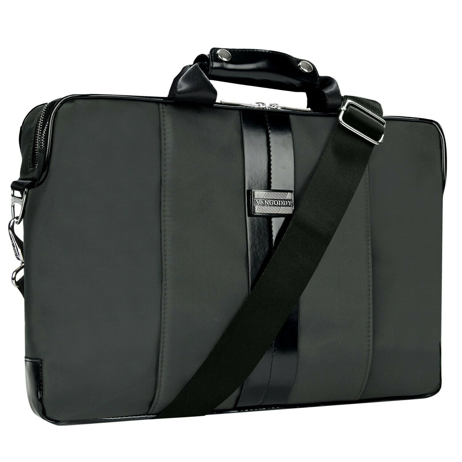 VanGoddy Laptop Bag Business Briefcase For 15" Dell Inspiron 15 / Latitude 5511