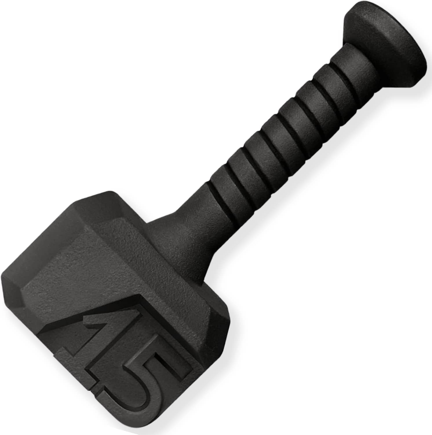 Kettlebell Special Shape Upgraded &Multifunctional Advanced Training Solid Cast