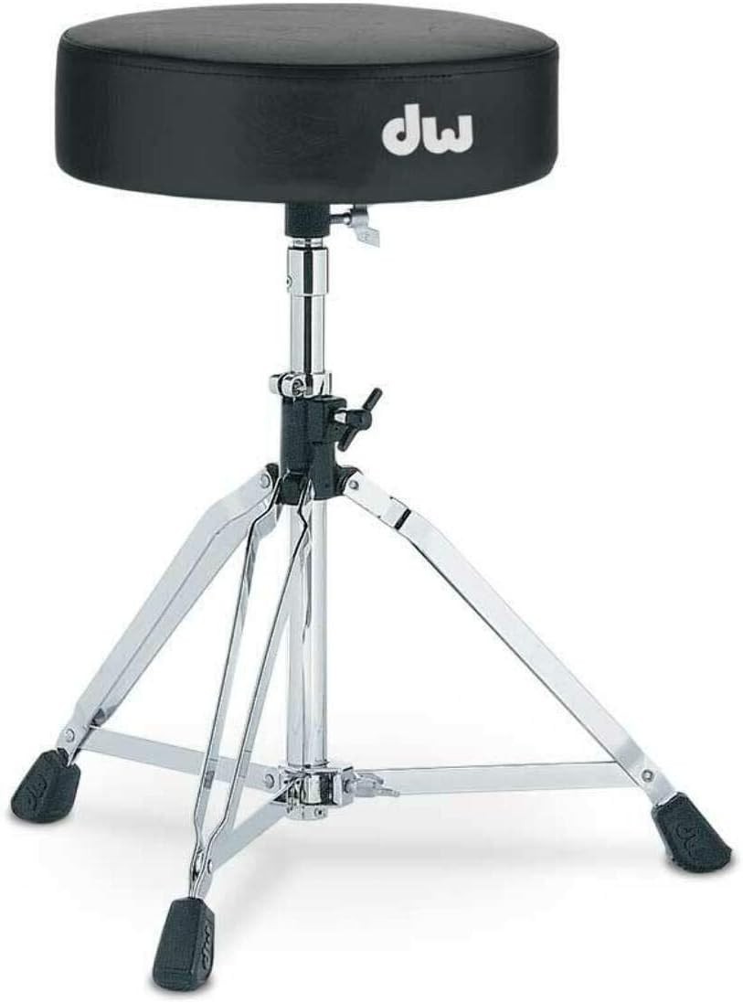 DW Drum Workshop 3000 SERIES 13 inches x 17.17 x 20 inches, Black