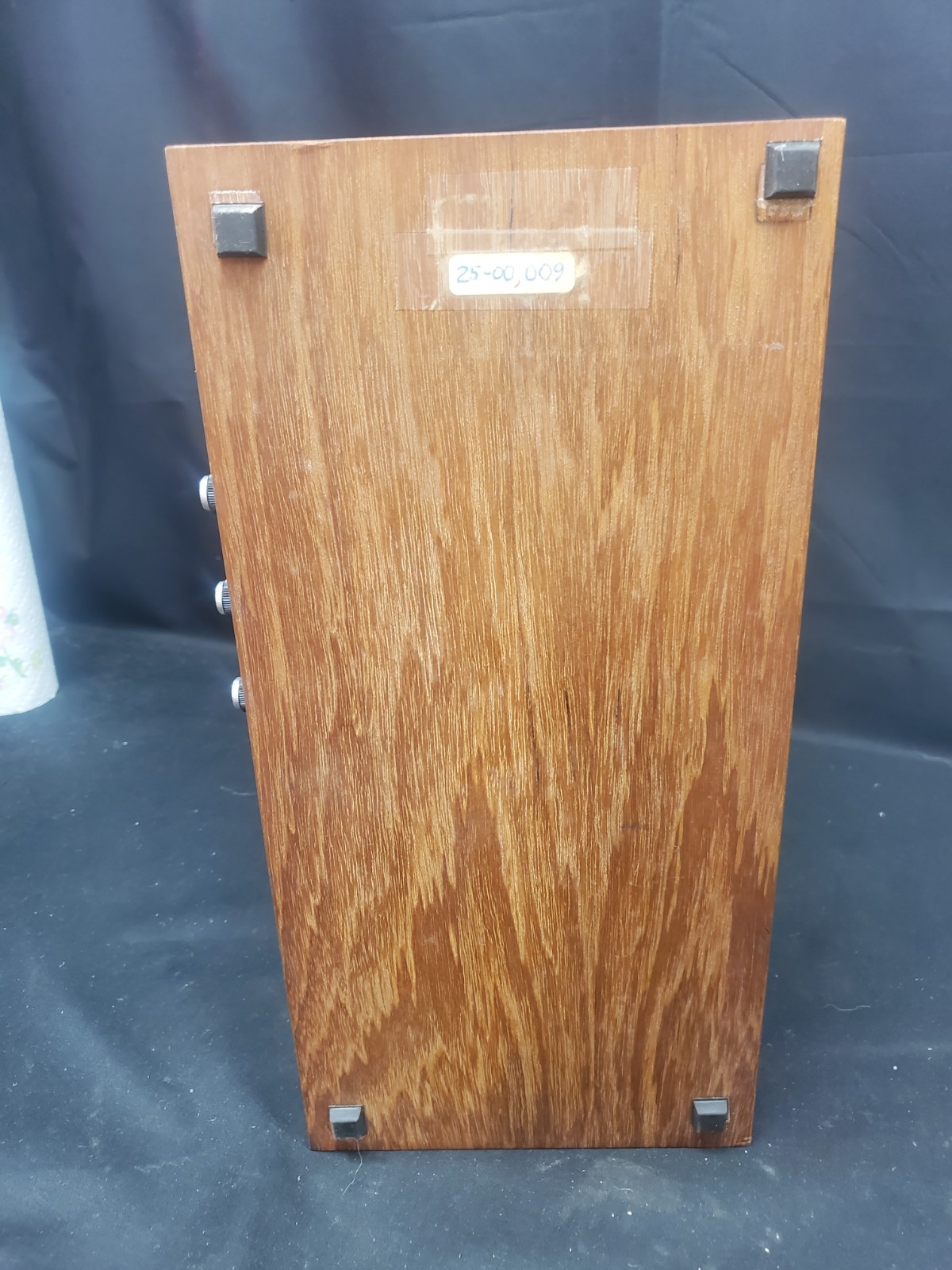 VTG Autogen 1100 Myograph Autogenic Systems INC Electronic, Untested