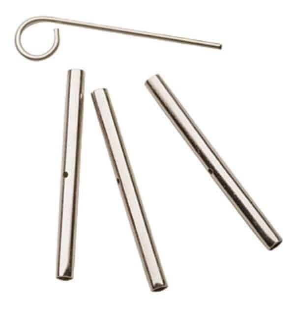 Interchangeable Needle Cable Connectors by Knit Picks