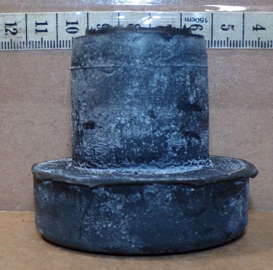 2 ~ LORD Center Bonded Mounts CBA24-650-1