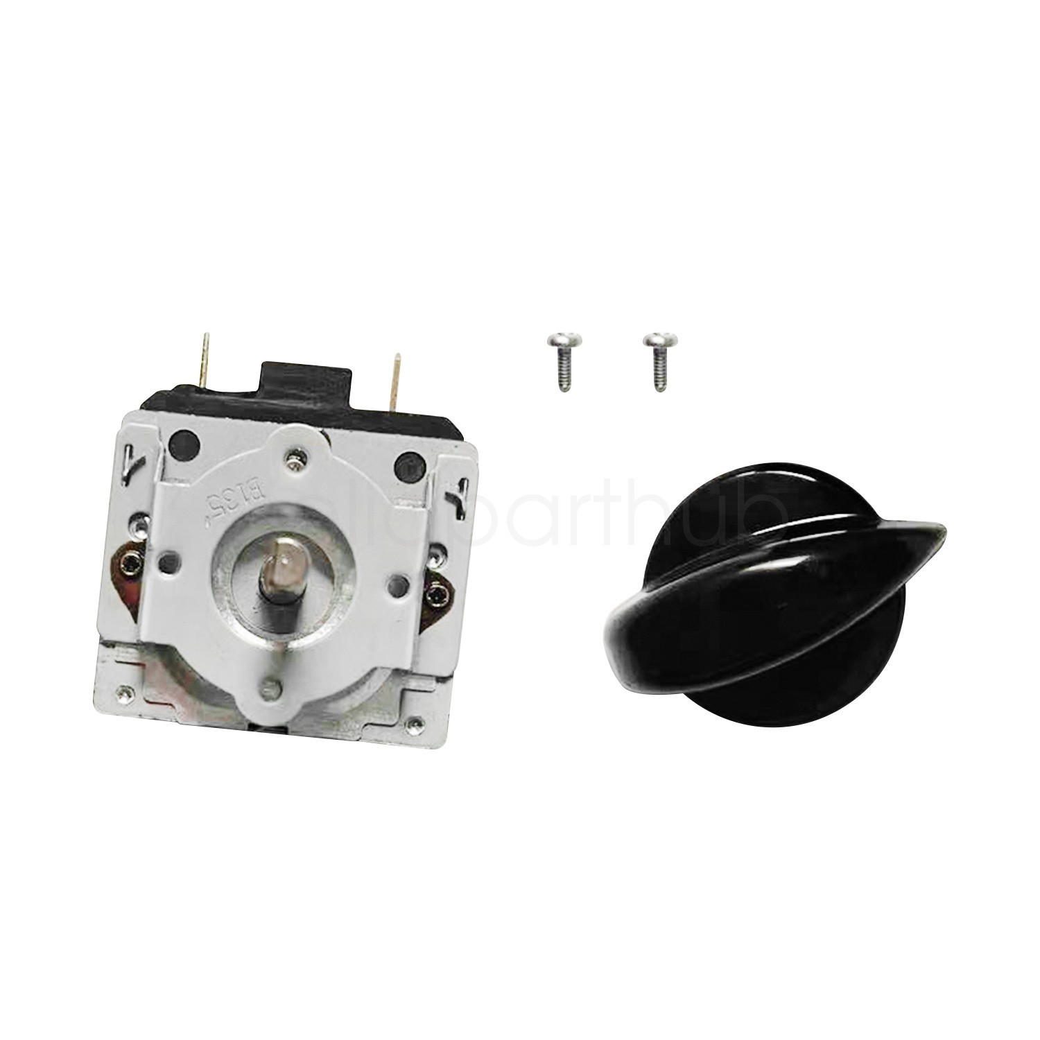 Battery Charger Timer Kit 135 Minute W/ Hold Position for Schumacher 0099000094