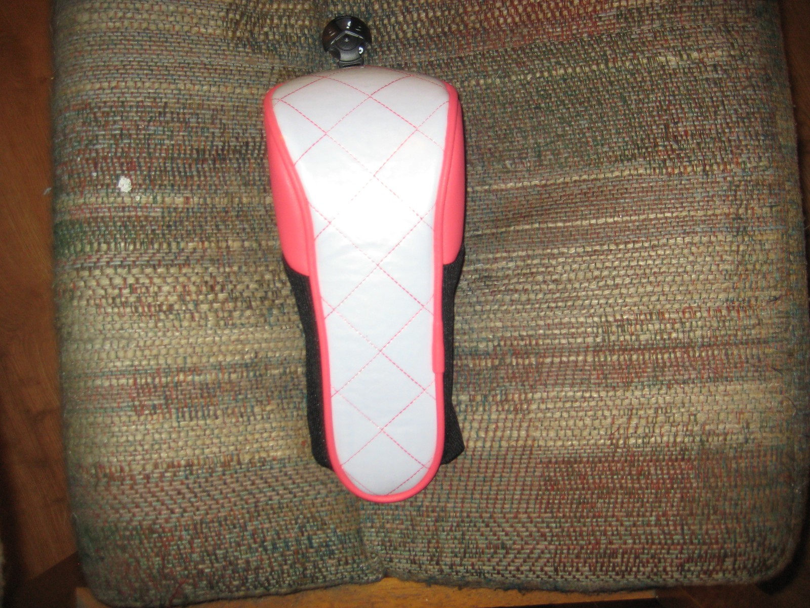 BRAND NEW Glove It fairway 3 wood  headcover with number wheel  Naples