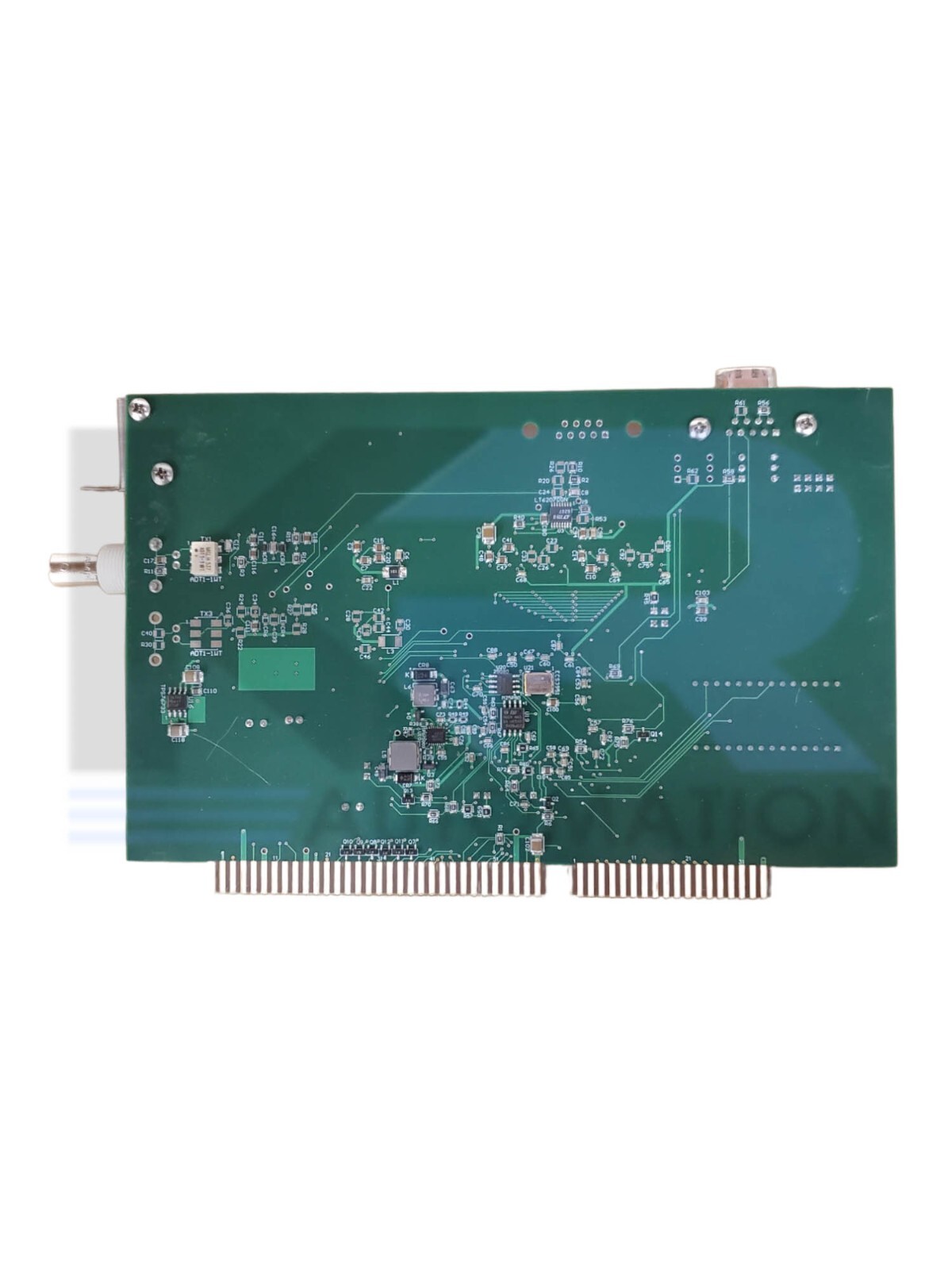 Inspectech I-41F-1002 Printed Circuit Board Rev D