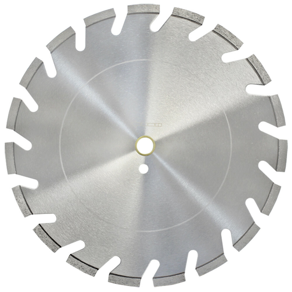 14  x .125'' Premium Laser Welded Masonry Diamond Saw Blade Concrete Paver Brick