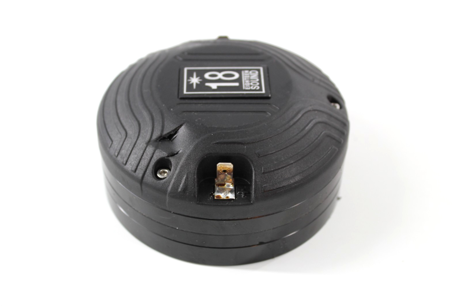 Eighteen Sound / 18 Sound ND3N HF Driver 16 Ohm Made in Italy
