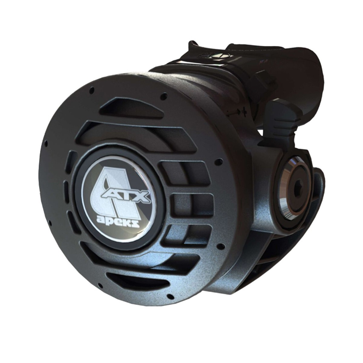 Apeks ATX Diving Regulator Yoke